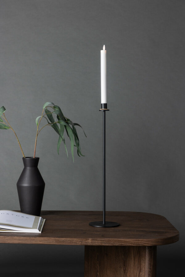 Högehall Ljusstake