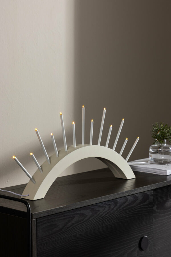 Björnrike Bordslampa