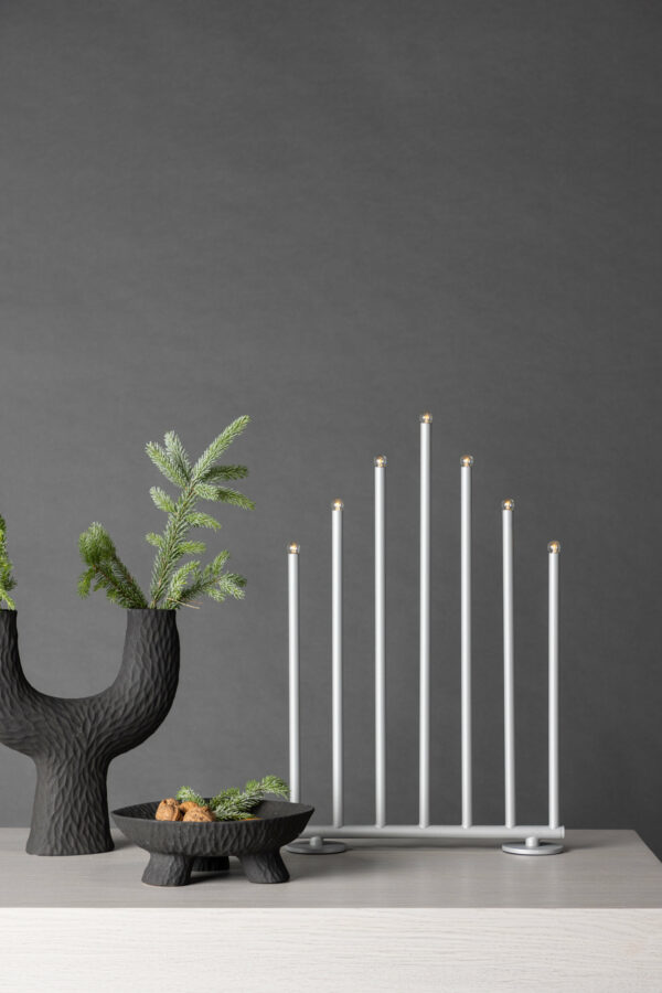 Björnfjället Ljusstake