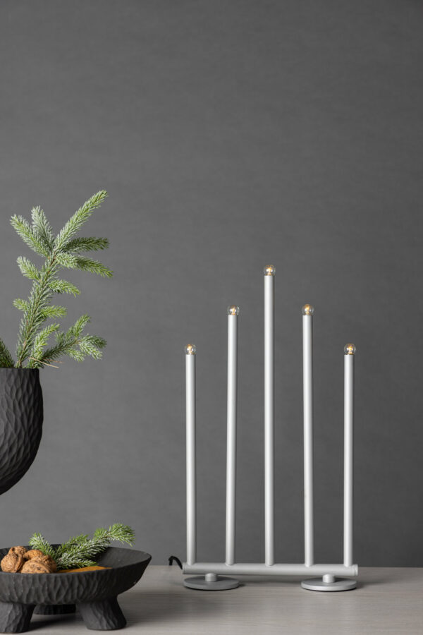 Björnfjället Ljusstake