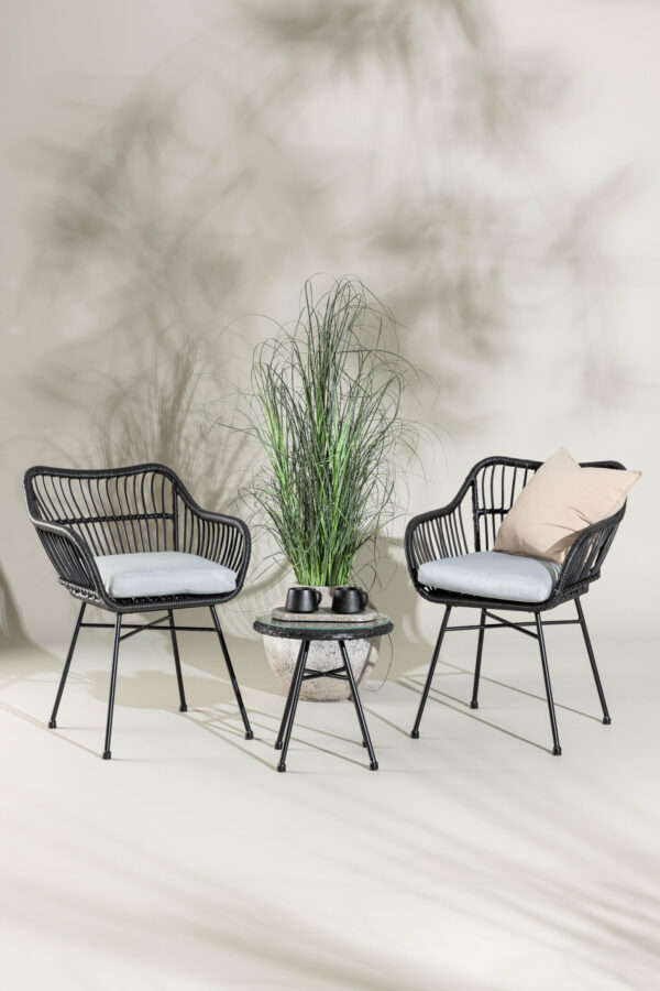 Viga Loungegrupp