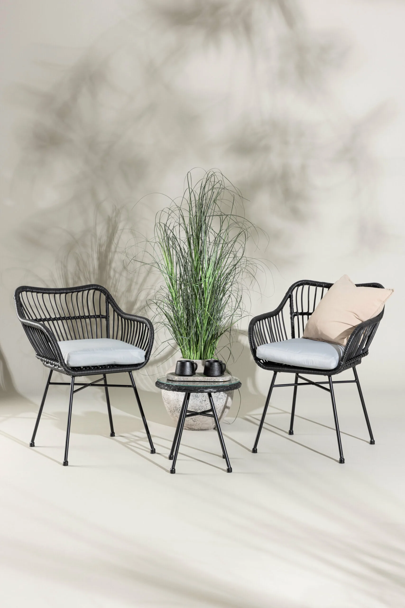 Viga Loungegrupp