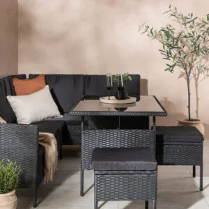 Knock Hörnsoffgrupp