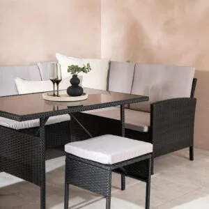 Knock Hörnsoffgrupp