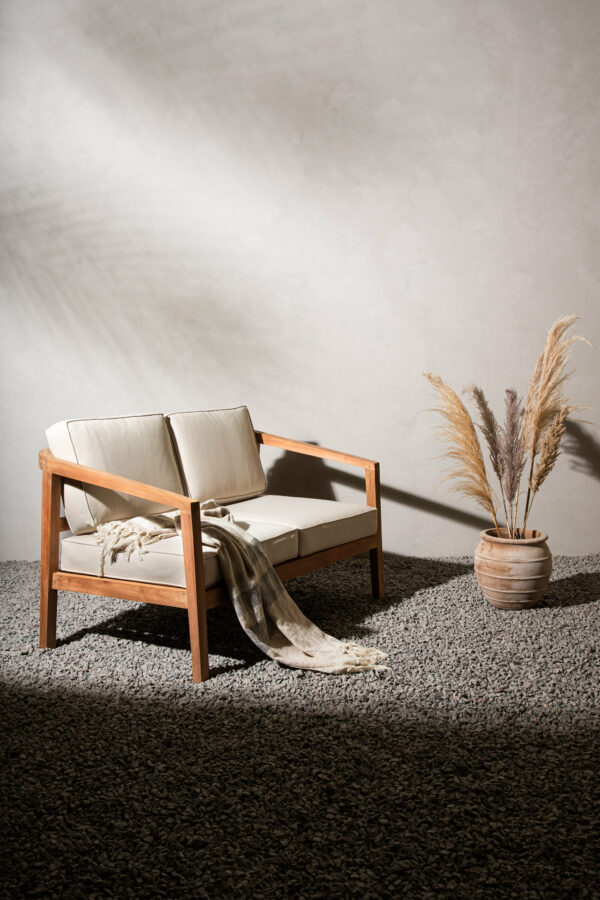 Kenya 2-Sits Soffa
