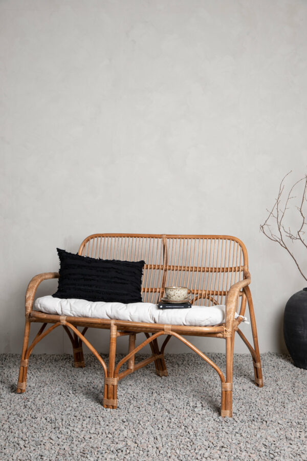 Nella 2-Sits Soffa