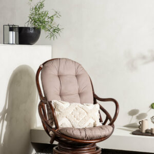 Swing Loungestol