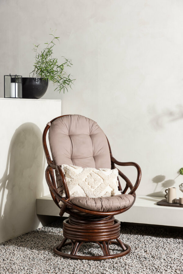 Swing Loungestol