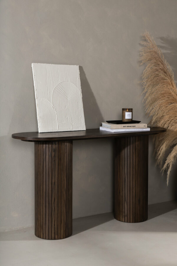 Bianca Console Table Bord