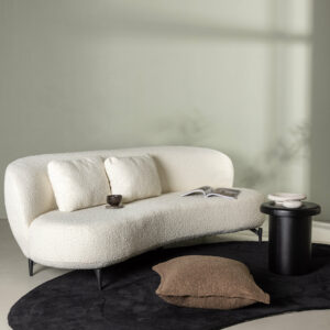 Luna 3-Sits Soffa