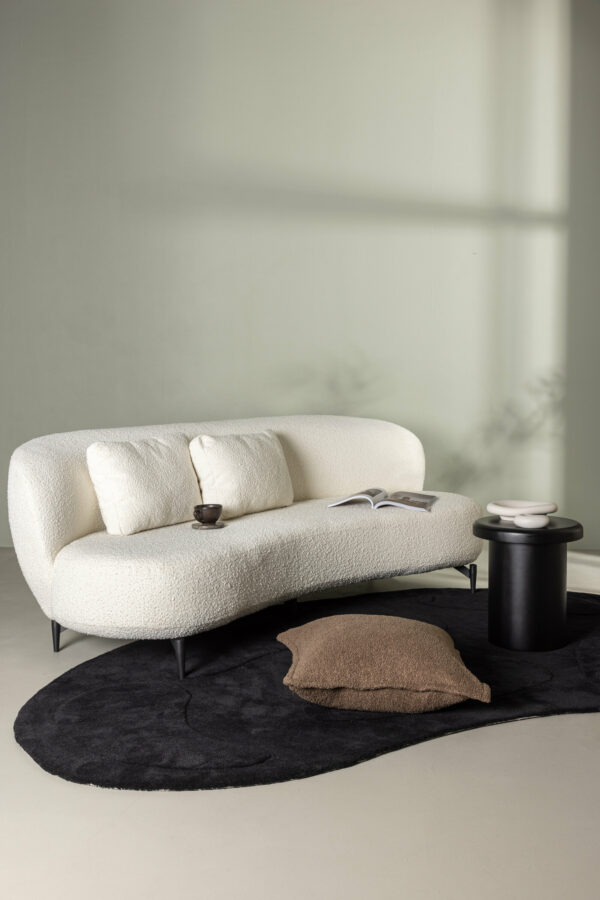 Luna 3-Sits Soffa