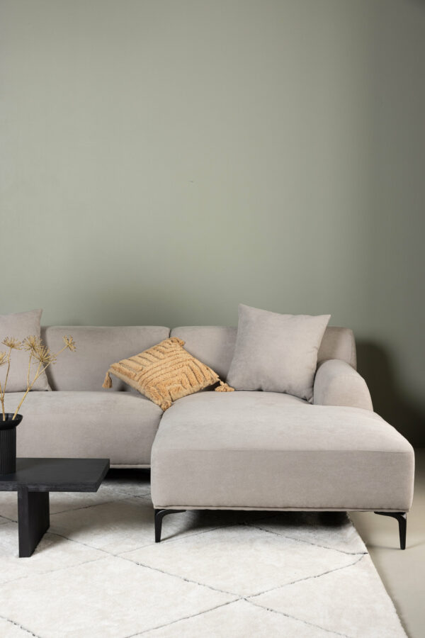 Viskan 3-Sits Soffa