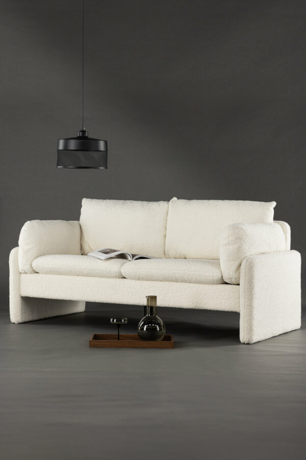 Vindel 2-Sits Soffa