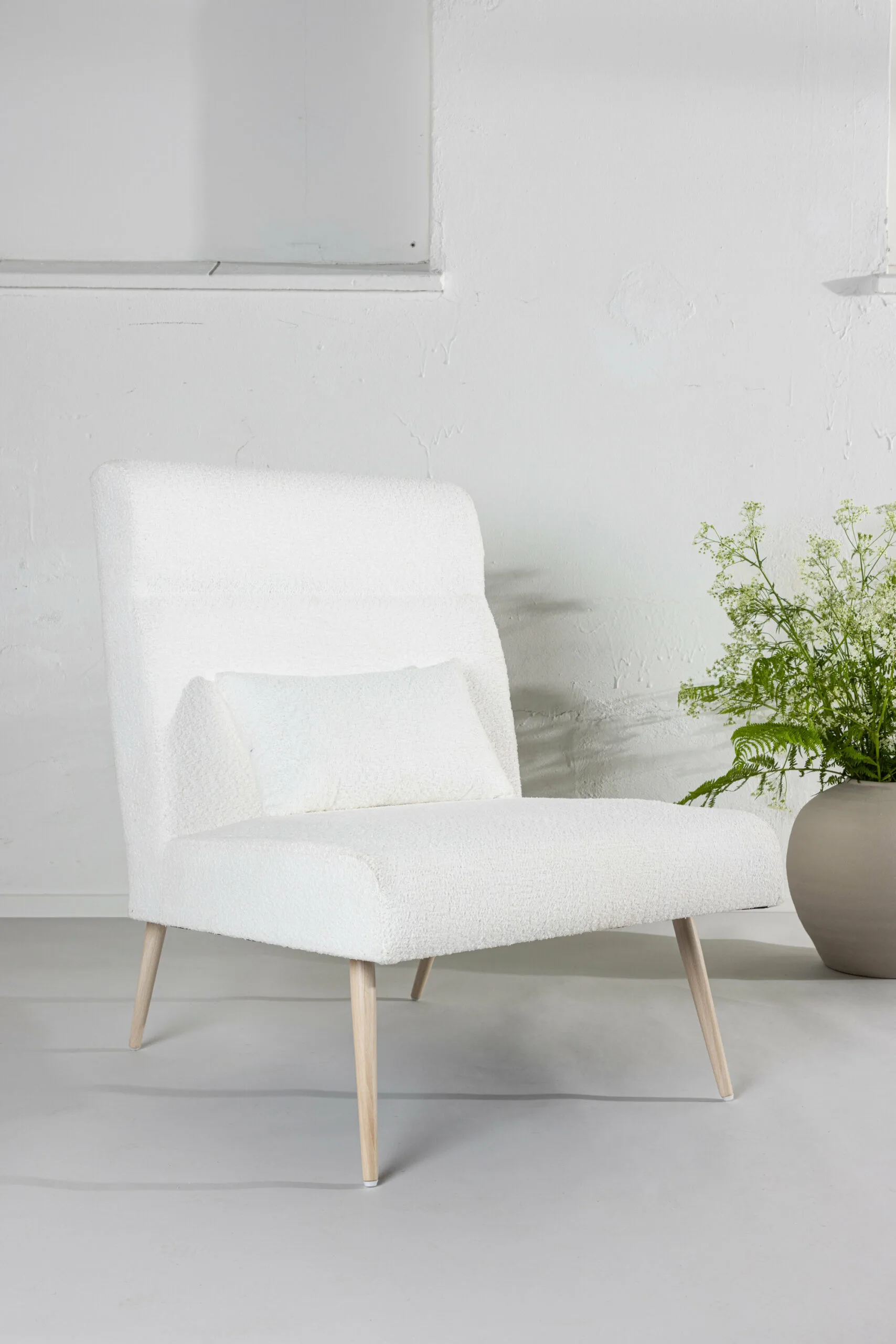 Bloom Fåtölj