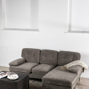 Remis 3-Sits Soffa