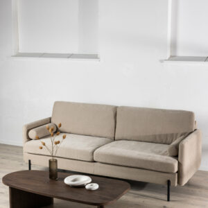 Antibes 3-Sits Soffa