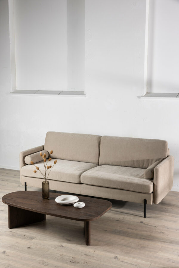Antibes 3-Sits Soffa