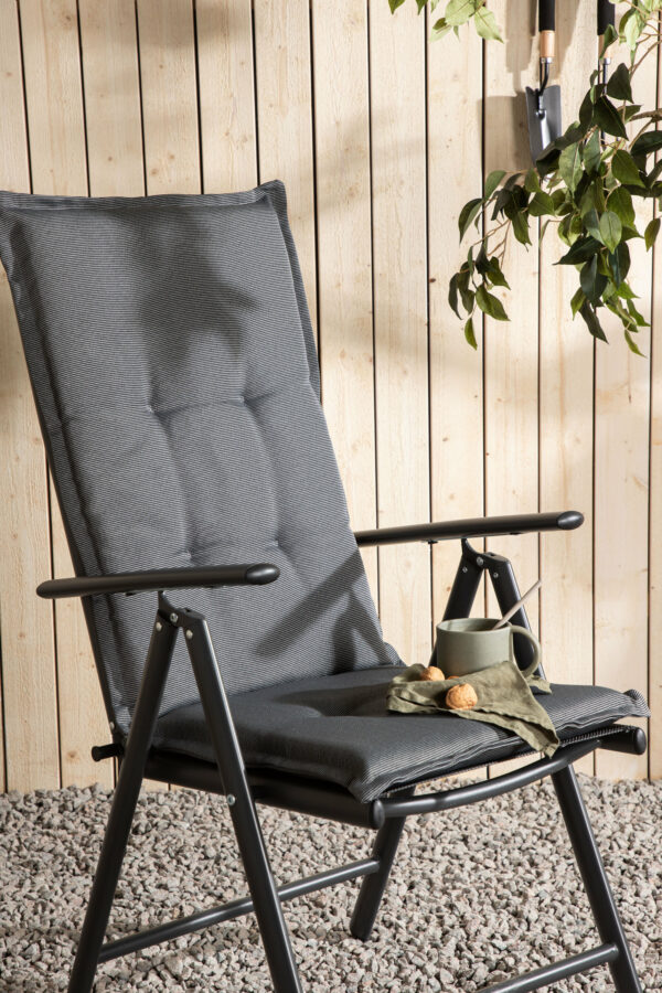Cushion Dyna 5-pos