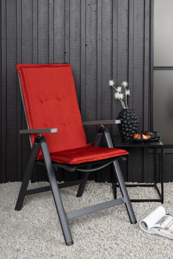 Cushion Dyna 5-pos