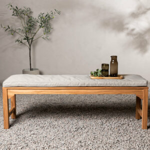 Nairobi Dyna Bench