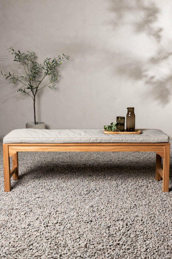 Nairobi Dyna Bench
