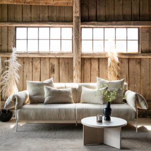 Öckerö 3-Sits Soffa