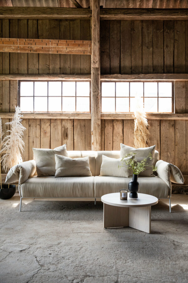 Öckerö 3-Sits Soffa