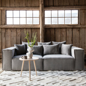 Gillholmen 3-Sits Soffa