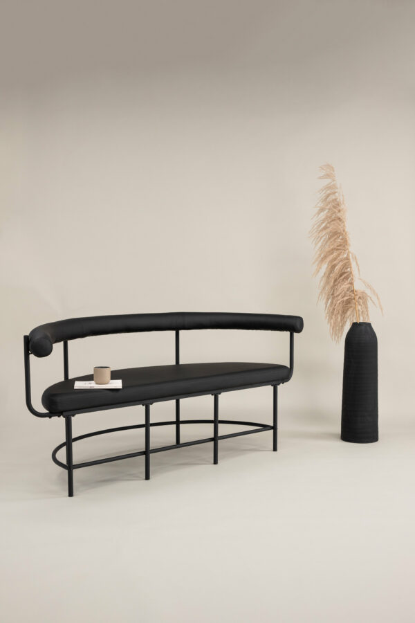 Stallhagen Bänk Soffa