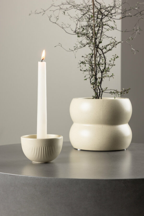 Posh Ljusstake