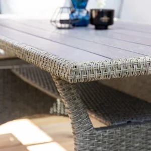 Brentwood Hörnsoffgrupp