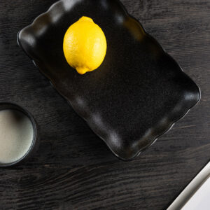 Wabi Sabi Tallrik