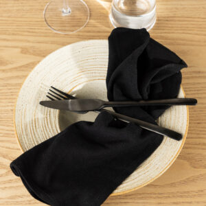 Wabi Sabi Servett