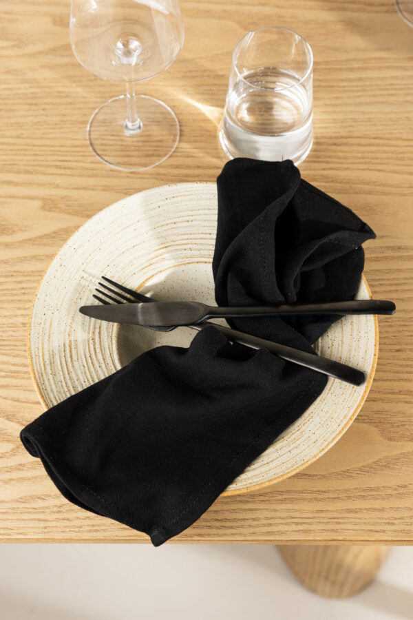 Wabi Sabi Servett