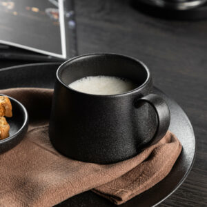 Wabi Sabi Kaffekopp