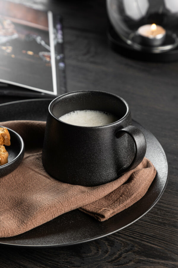 Wabi Sabi Kaffekopp