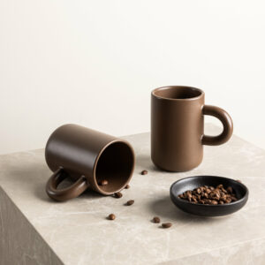 Active Kaffekopp