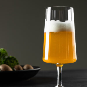 Shine Glas