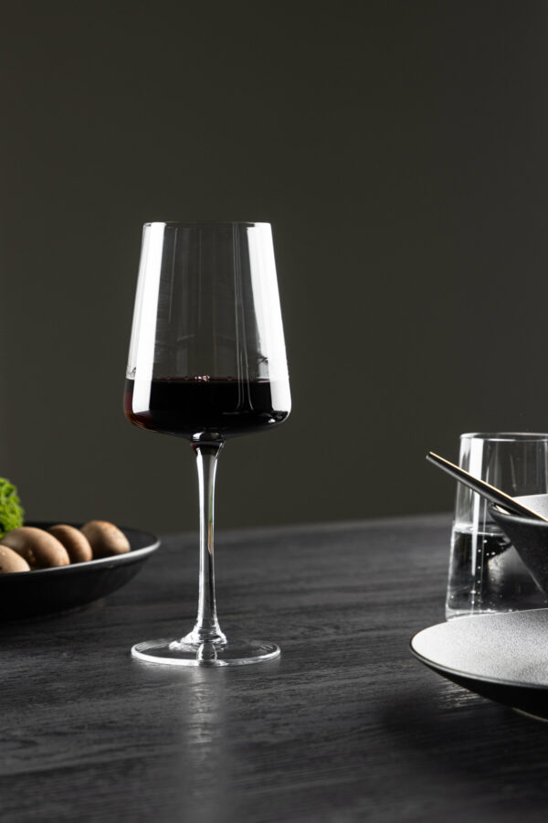 Shine Glas