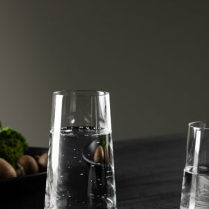 Shine Glas