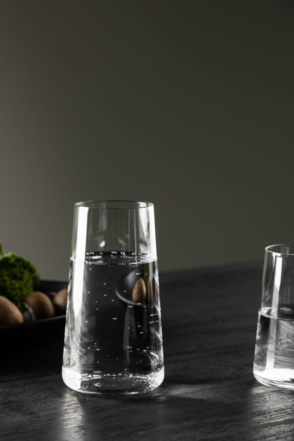 Shine Glas