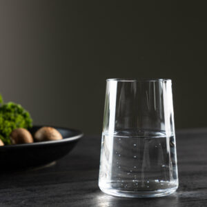 Shine Glas