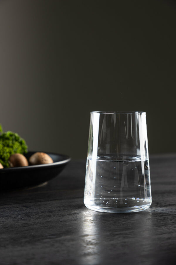 Shine Glas