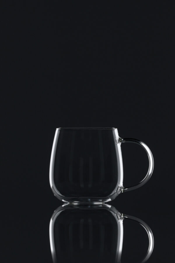 Shine Glas