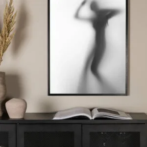 Manshade Poster