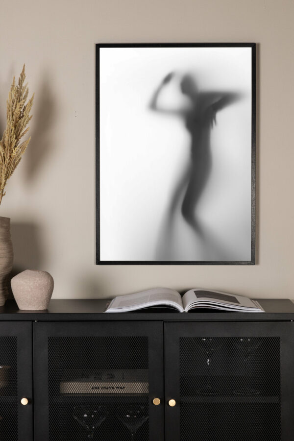 Manshade Poster