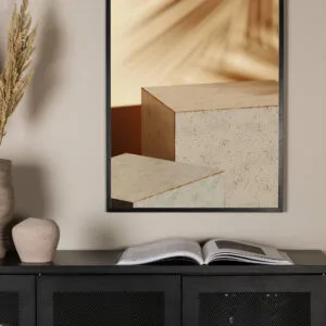 Sunflow Poster