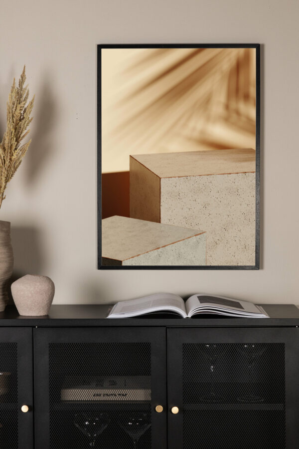 Sunflow Poster