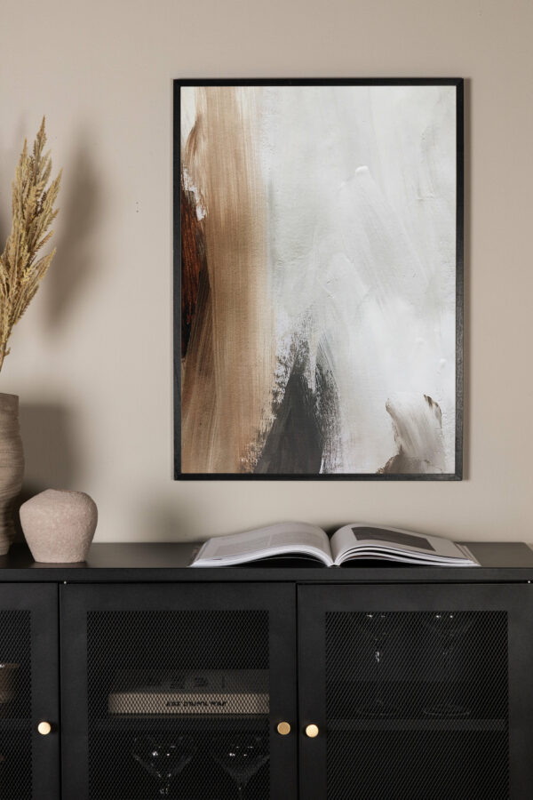 Calico Poster