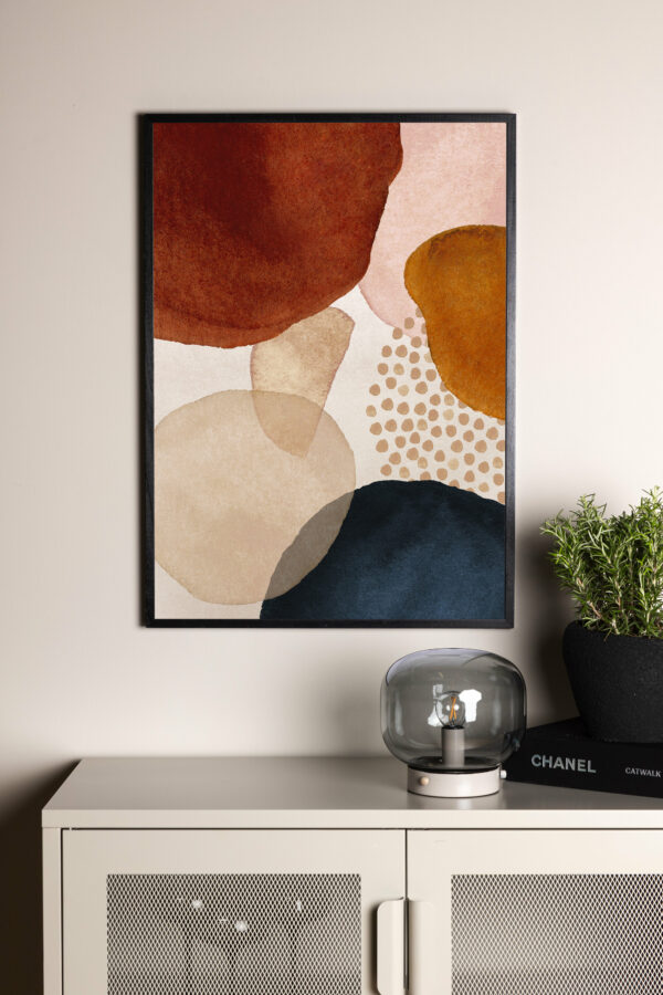 Circles Poster